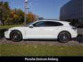 Porsche Taycan 4S Sport Turismo 360°Kamera Pano Abstandsregelung Blanc - thumbnail 2