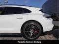 Porsche Taycan 4S Sport Turismo 360°Kamera Pano Abstandsregelung Weiß - thumbnail 18