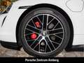 Porsche Taycan 4S Sport Turismo 360°Kamera Pano Abstandsregelung Blanc - thumbnail 13