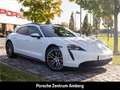 Porsche Taycan 4S Sport Turismo 360°Kamera Pano Abstandsregelung Weiß - thumbnail 11