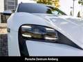 Porsche Taycan 4S Sport Turismo 360°Kamera Pano Abstandsregelung Blanc - thumbnail 14