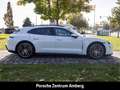 Porsche Taycan 4S Sport Turismo 360°Kamera Pano Abstandsregelung Weiß - thumbnail 6