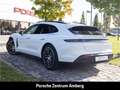 Porsche Taycan 4S Sport Turismo 360°Kamera Pano Abstandsregelung Blanc - thumbnail 3