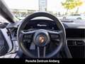 Porsche Taycan 4S Sport Turismo 360°Kamera Pano Abstandsregelung Weiß - thumbnail 9