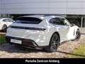 Porsche Taycan 4S Sport Turismo 360°Kamera Pano Abstandsregelung Blanc - thumbnail 5