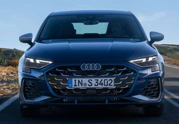 Sedán TDI S line S tronic 110kW