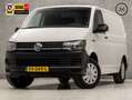 Volkswagen T6 Transporter 2.0 TDI L1H1 Pro (AIRCO, CRUISE, BLUETOOTH, 3 ZITP Alb - thumbnail 1