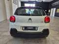 Citroen C3 C3 1.2 puretech Feel 82cv neopatentati Bianco - thumbnail 6