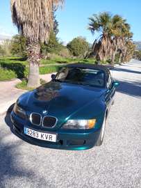 Z3 1.8i Roadster