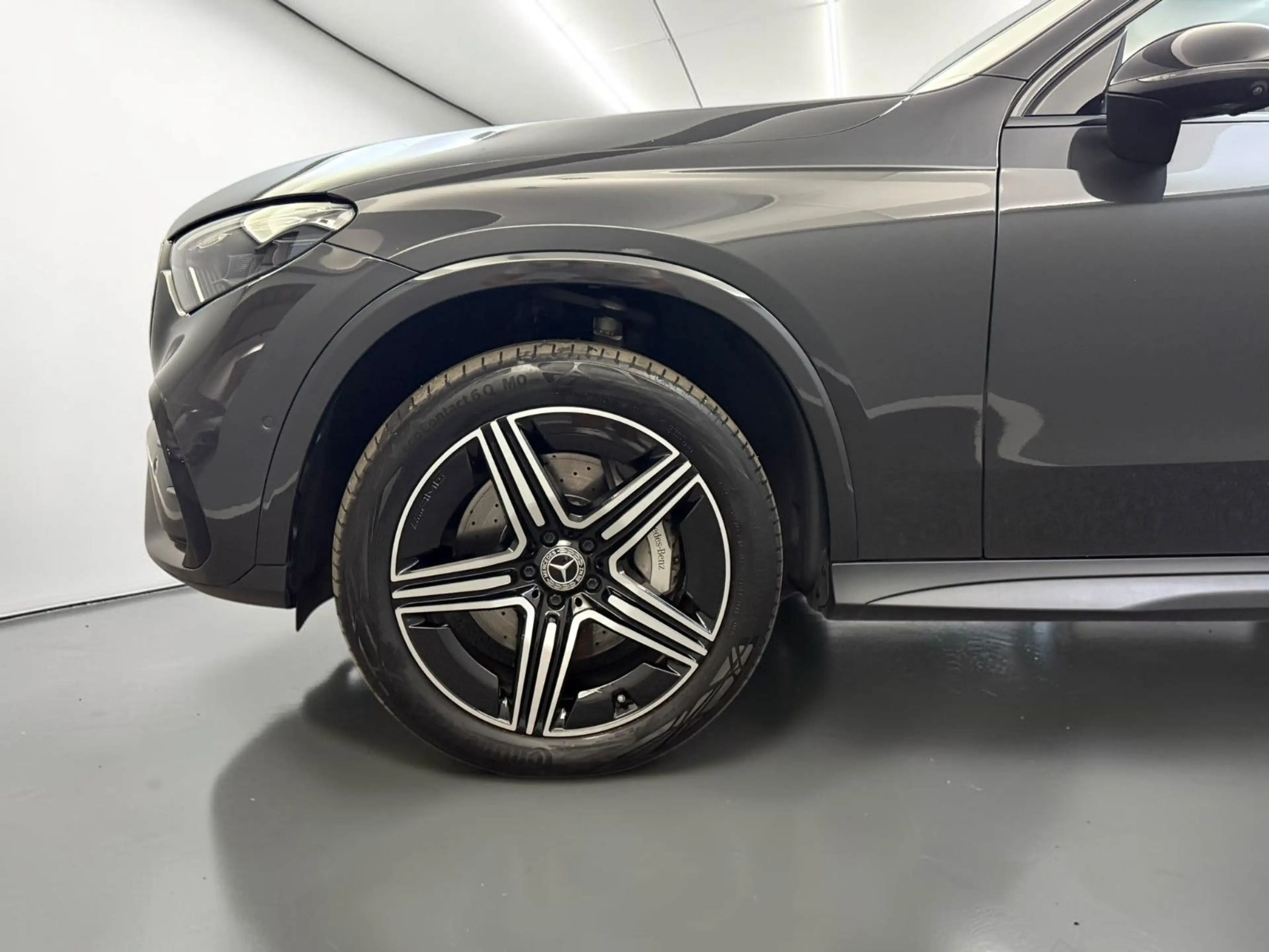 Mercedes-Benz GLC 300 de 4M AMG PREMIUM*PANO*ACC*360*MEMO*BURM — photo 4