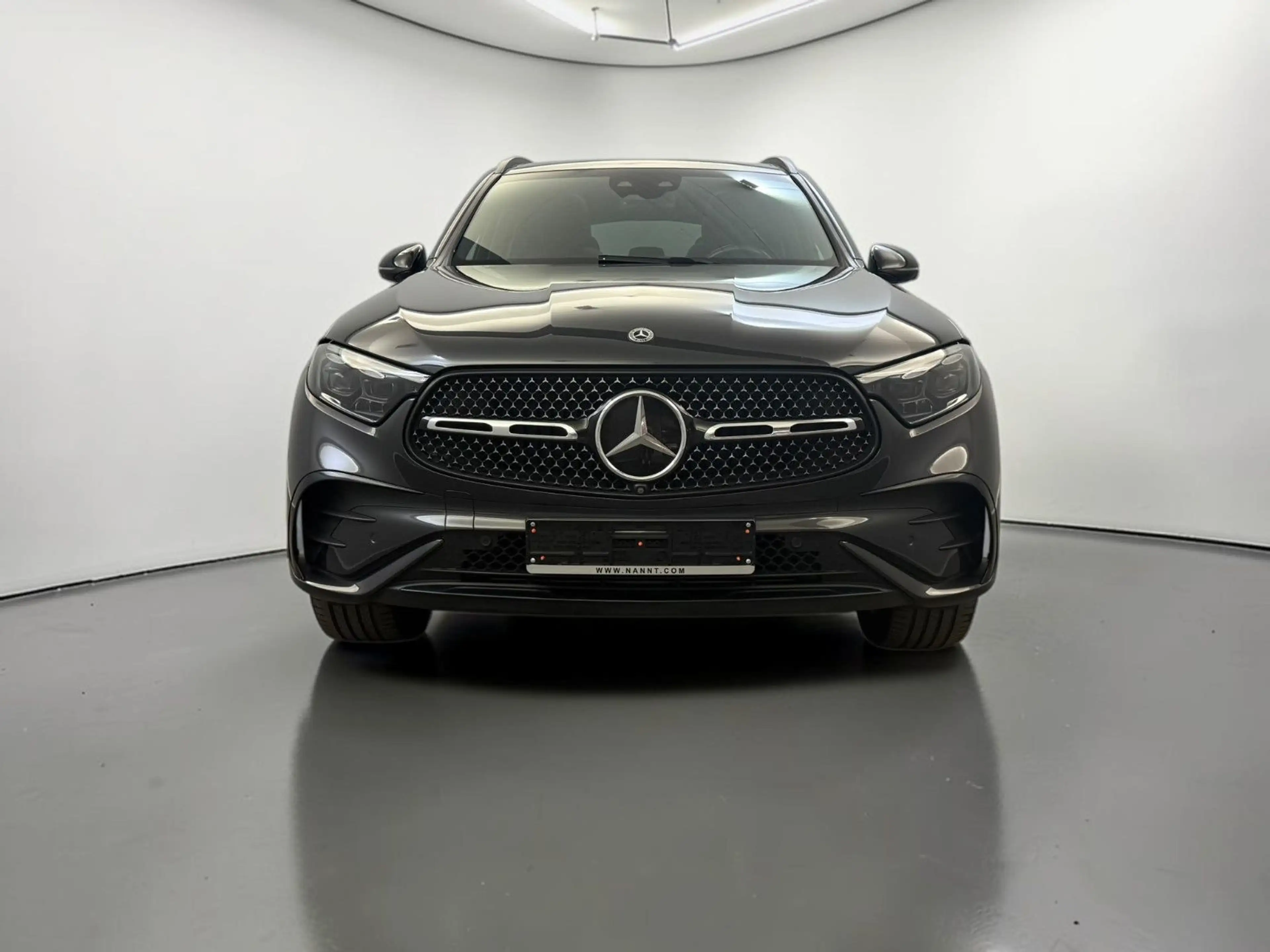 Mercedes-Benz GLC 300 de 4M AMG PREMIUM*PANO*ACC*360*MEMO*BURM — photo 2
