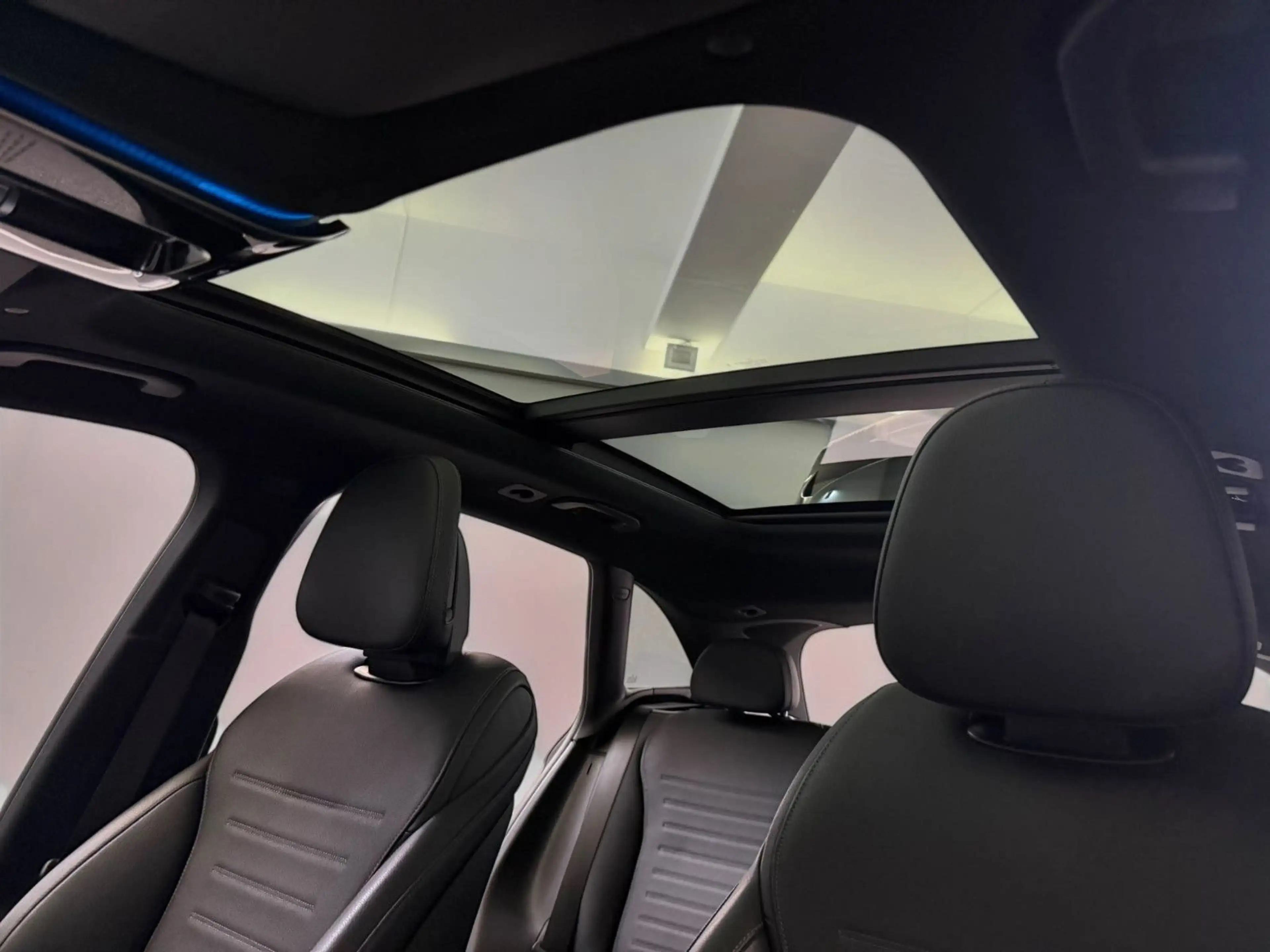Mercedes-Benz GLC 300 de 4M AMG PREMIUM*PANO*ACC*360*MEMO*BURM — photo 13