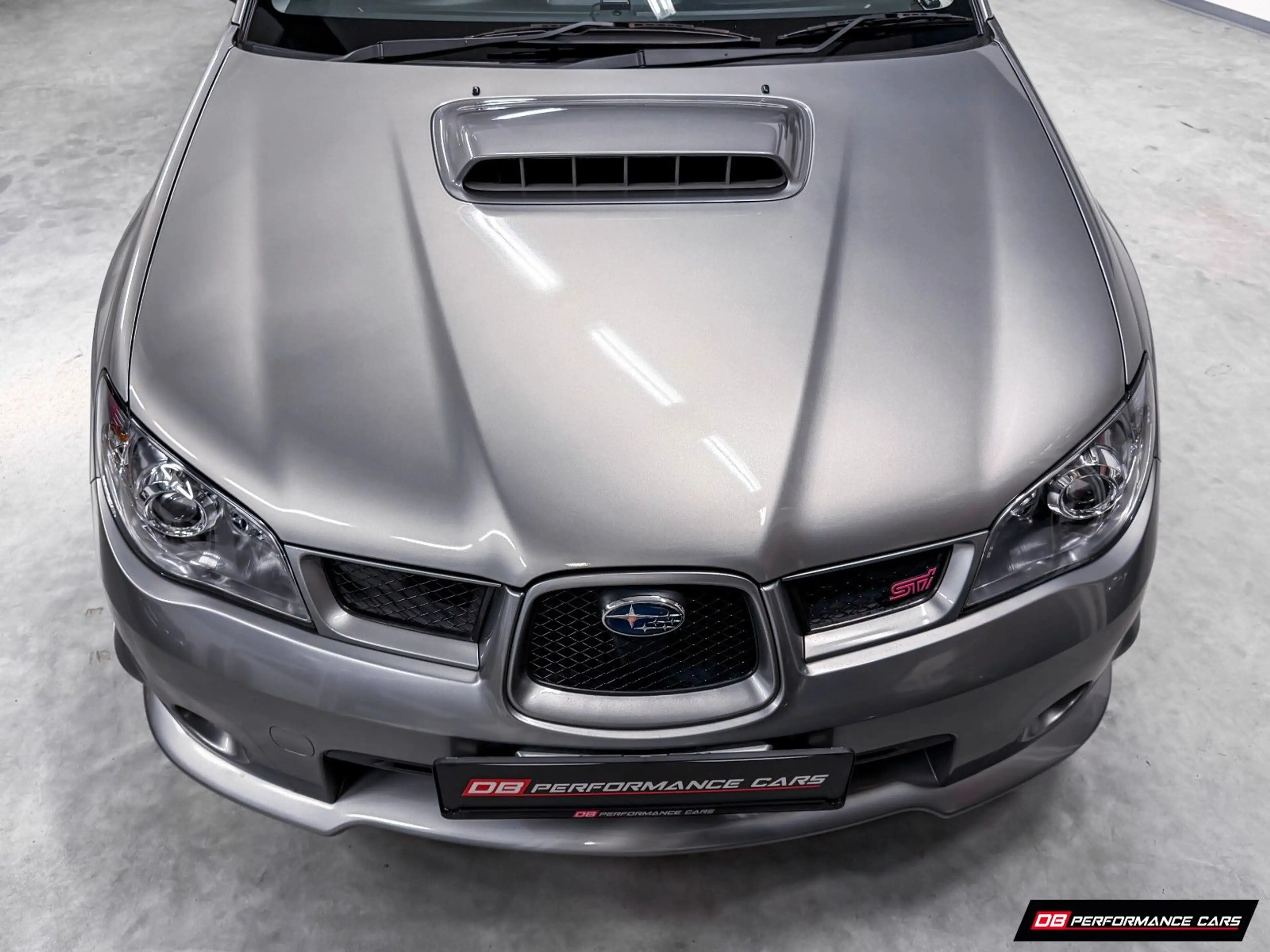 Subaru Impreza WRX STI, top Zustand, 1 Vorbesitzer, JDM — photo 5