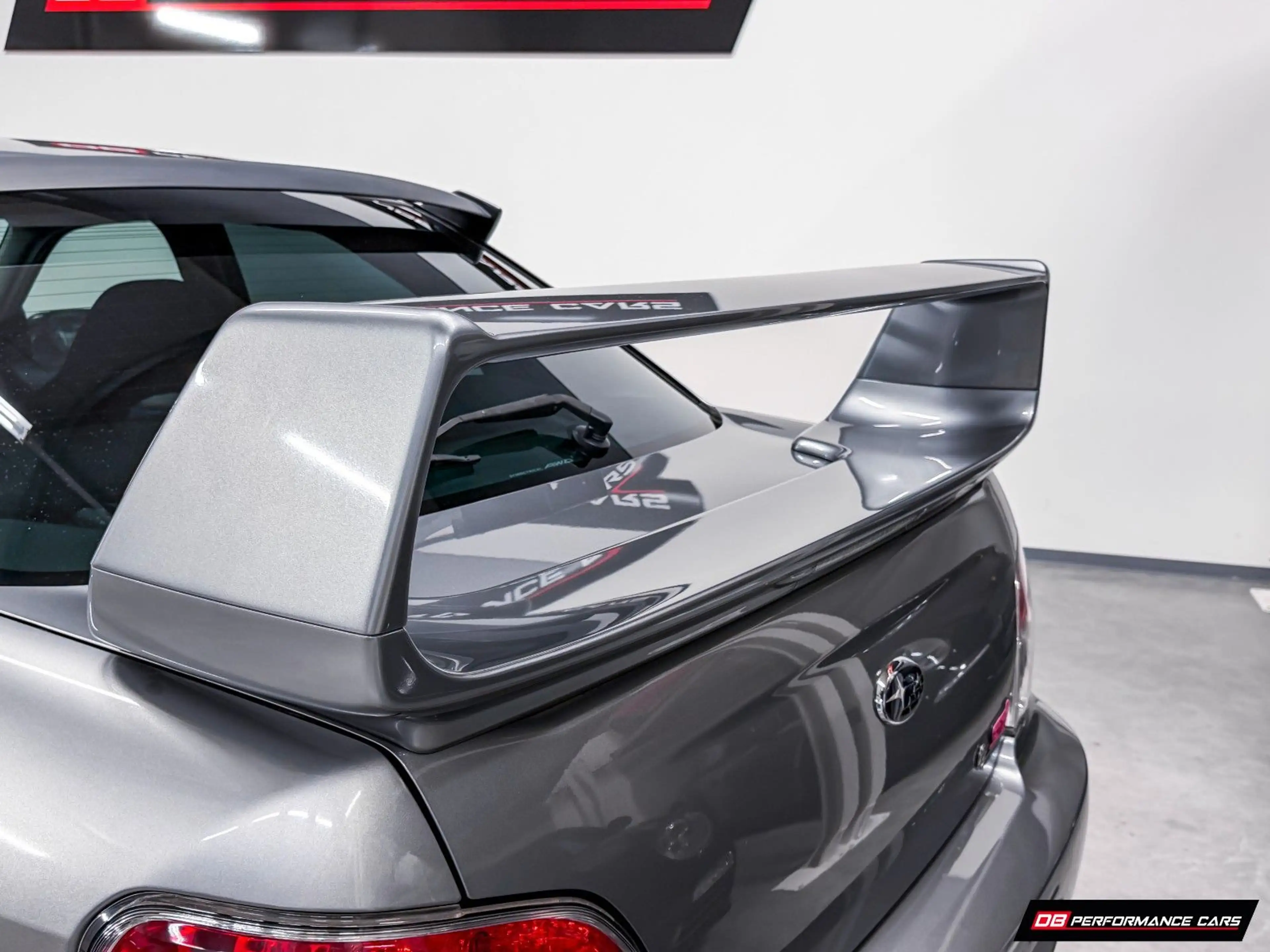 Subaru Impreza WRX STI, top Zustand, 1 Vorbesitzer, JDM — photo 15
