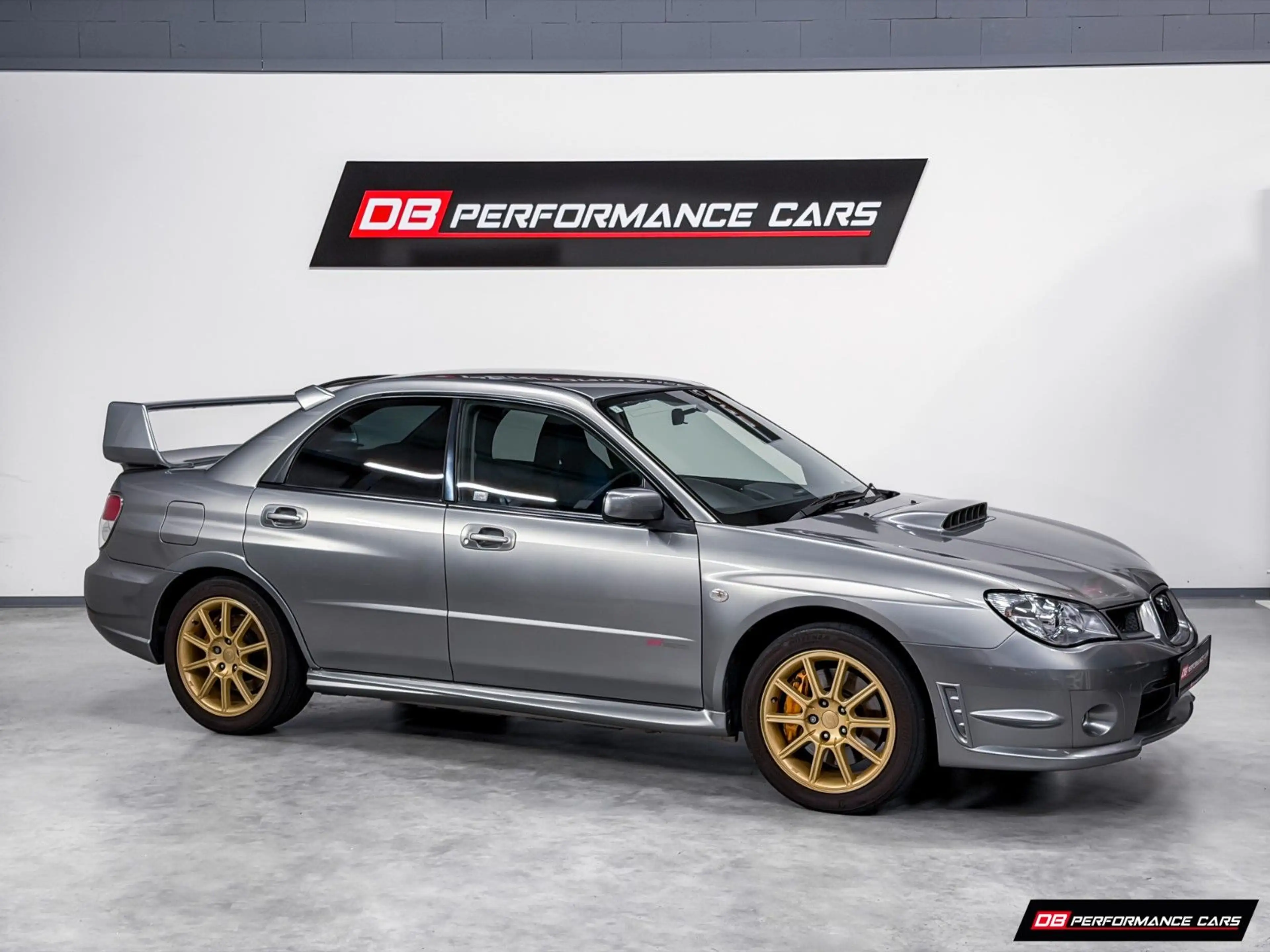 Subaru Impreza WRX STI, top Zustand, 1 Vorbesitzer, JDM — photo 6