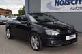 Volkswagen Eos 2.0 TSI DSG Exclusive,Navi,Leder,Parks,V&H,, Schwarz - thumbnail 1