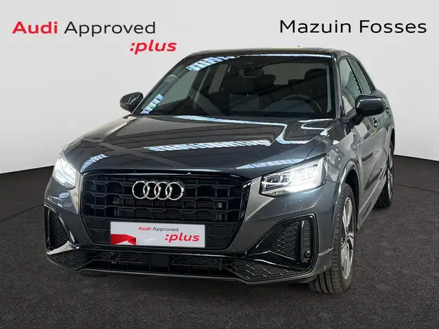 Audi Q2 Audi Q2  Business Edition S line 35 TFSI  110(150) kW(ch) S tronic