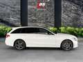 Mercedes-Benz C 400 4Matic T 9G-TRONIC AMG Line - thumbnail 10