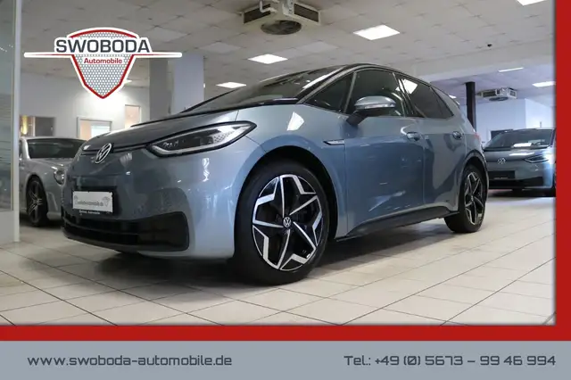 Volkswagen ID.3 Pro Performance Family WP Pano Matrix 93%