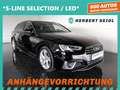 Audi A4 Avant 2,0 TDI S-LINE SELECTION S-tr. *LED & DYN... Schwarz - thumbnail 1