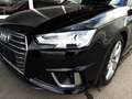 Audi A4 Avant 2,0 TDI S-LINE SELECTION S-tr. *LED & DYN... Zwart - thumbnail 13