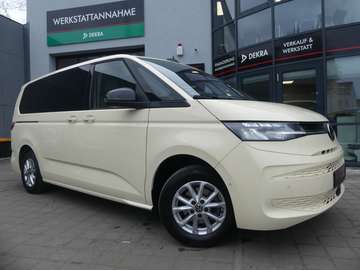 2.0 TDI Life lang TAXI 7SITZE/STHZ/AHK/LED