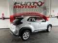 Toyota Yaris Cross 120H Adventure Gris - thumbnail 8