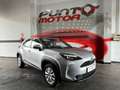 Toyota Yaris Cross 120H Adventure Gris - thumbnail 2