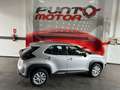 Toyota Yaris Cross 120H Adventure Gris - thumbnail 3