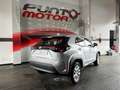 Toyota Yaris Cross 120H Adventure Gris - thumbnail 11