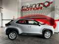 Toyota Yaris Cross 120H Adventure Gris - thumbnail 5