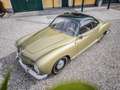 Volkswagen Karmann Ghia Lowlight Coupé (Frame-Off/ Matching) Gold - thumbnail 11