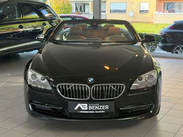 Cabrio d xDrive/KAMERA/NAVI/MEMORY/BI-XENON