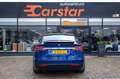 Tesla Model X Performance Ludicrous 7p. Azul - thumbnail 11