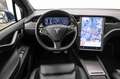 Tesla Model X Performance Ludicrous 7p. Azul - thumbnail 21
