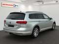 Volkswagen Passat Variant Passat 2.0 TDI Kombi Comfortline Argento - thumbnail 5