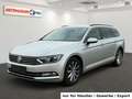 Volkswagen Passat Variant Passat 2.0 TDI Kombi Comfortline Argento - thumbnail 1