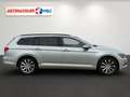 Volkswagen Passat Variant Passat 2.0 TDI Kombi Comfortline Argento - thumbnail 4