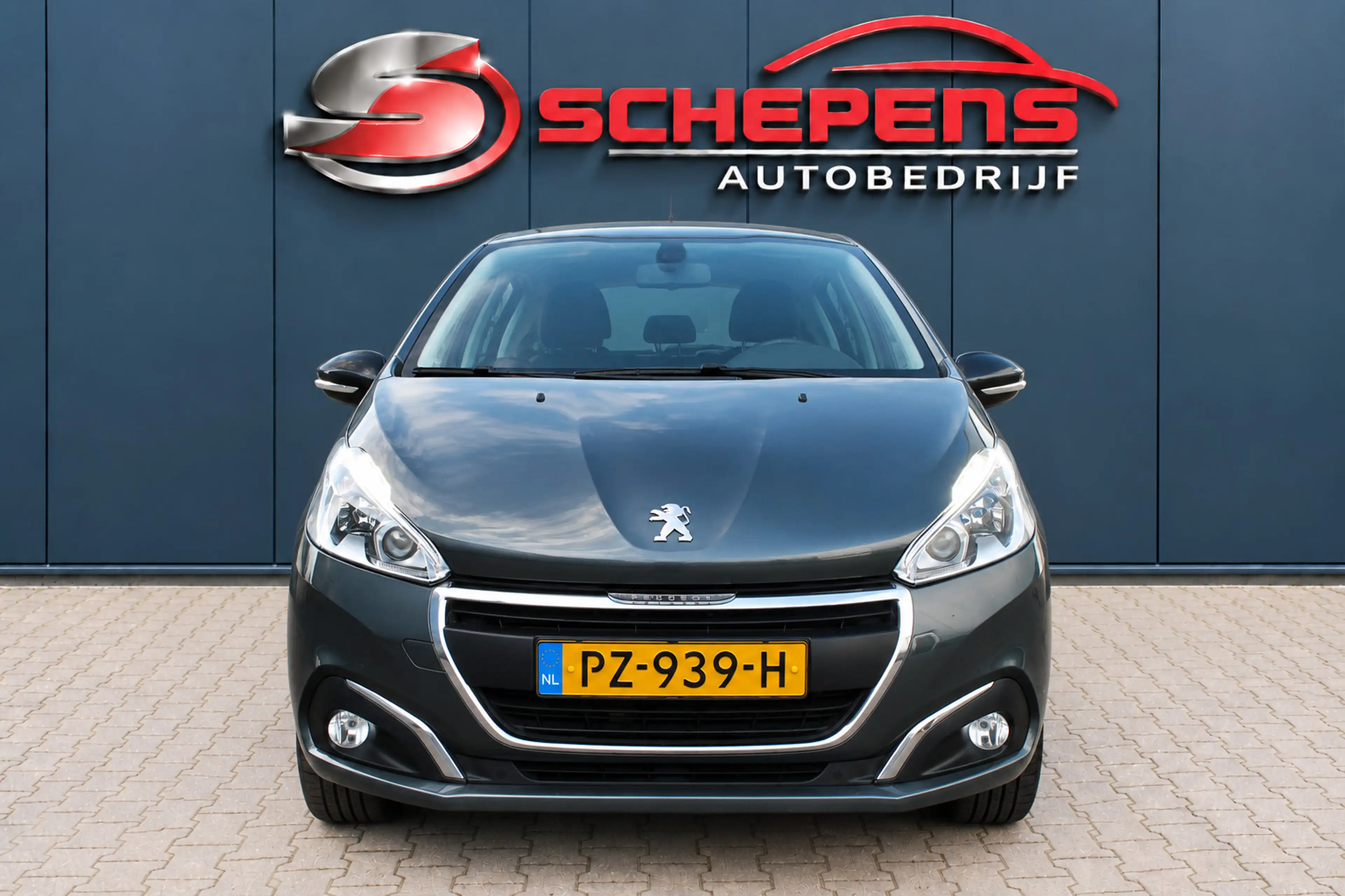 Peugeot 208 1.2 PureTech | Navi | Parkeersensoren | Cruise — photo 6