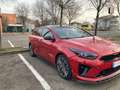 Kia Ceed / cee'd ProCeed 1.6 crdi GT Line 136cv dct Rosso - thumbnail 9