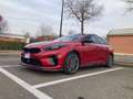 Kia Ceed / cee'd ProCeed 1.6 crdi GT Line 136cv dct Rosso - thumbnail 1