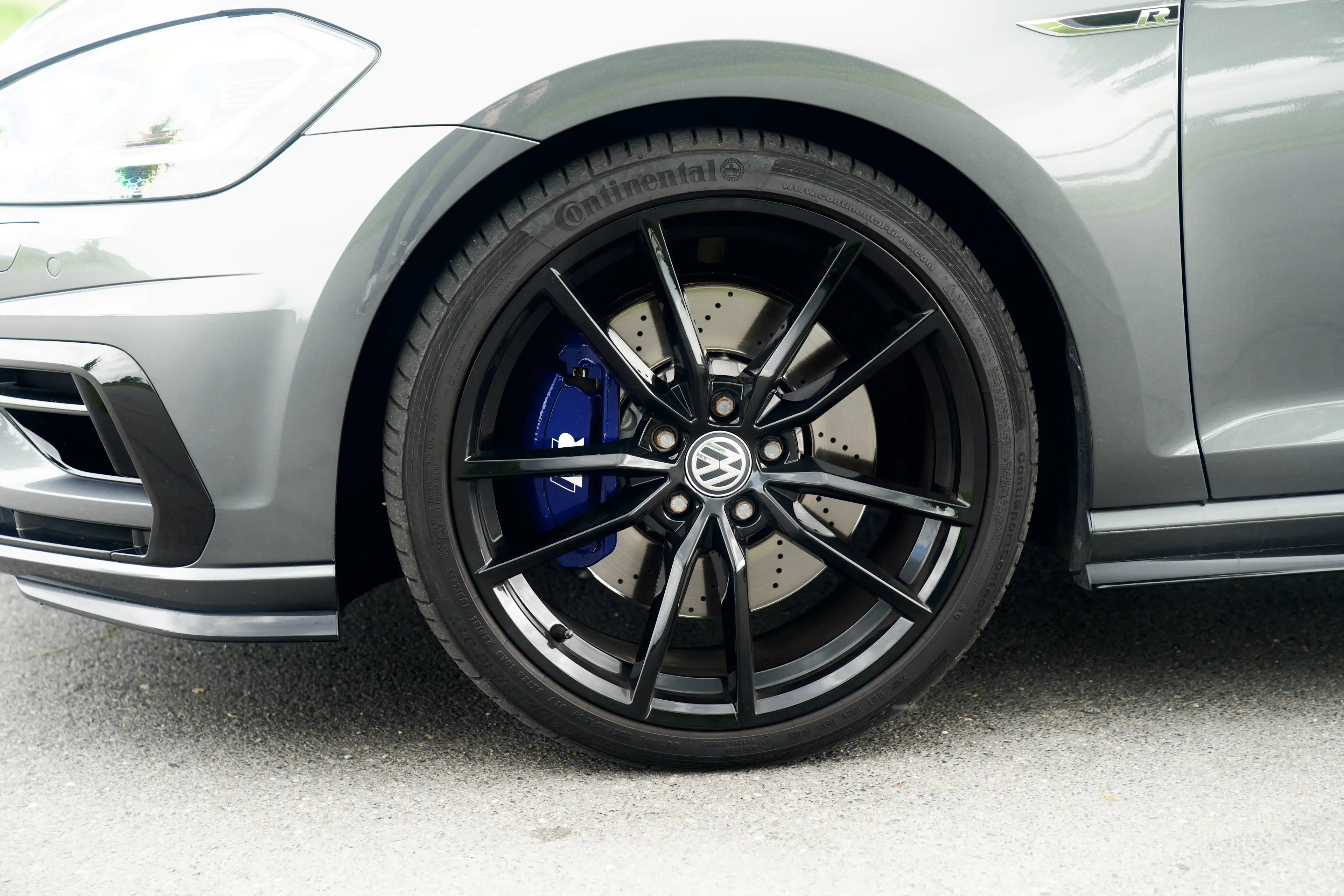 Volkswagen Golf R 7.5 | 4 MOTION | 340 PK | APR VW POWER UNIT | DYNAUDIO — photo 5