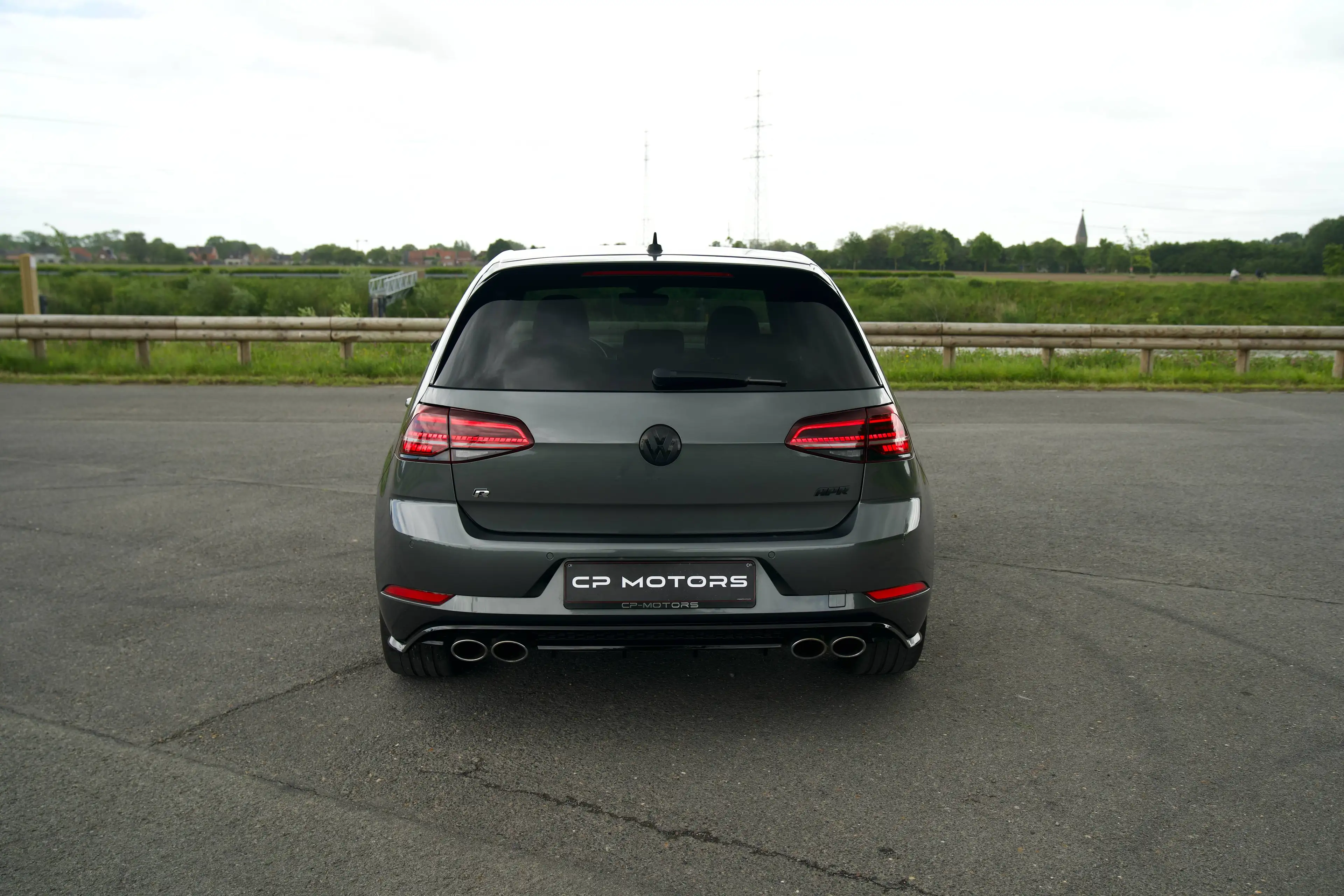 Volkswagen Golf R 7.5 | 4 MOTION | 340 PK | APR VW POWER UNIT | DYNAUDIO — photo 8