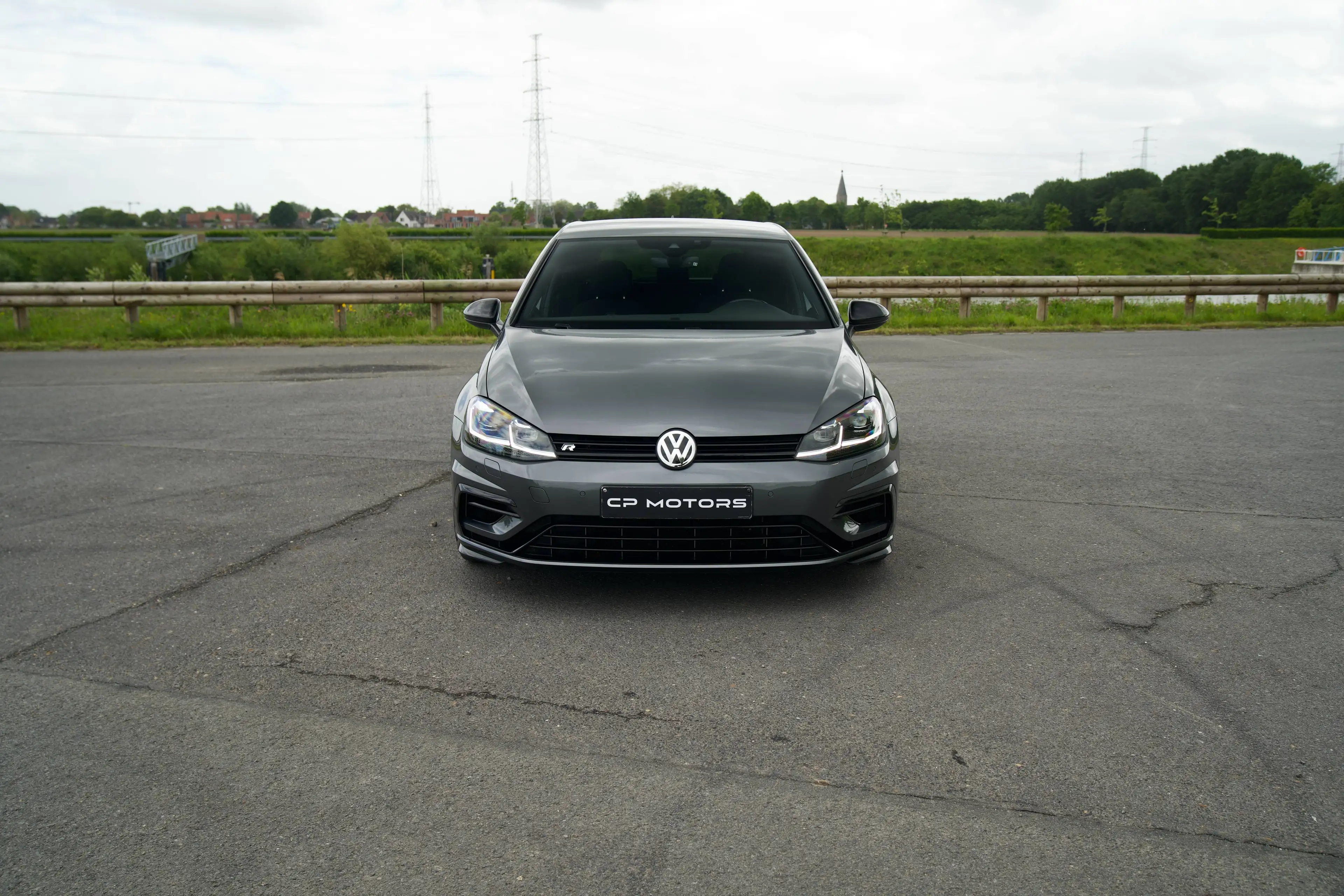 Volkswagen Golf R 7.5 | 4 MOTION | 340 PK | APR VW POWER UNIT | DYNAUDIO — photo 2