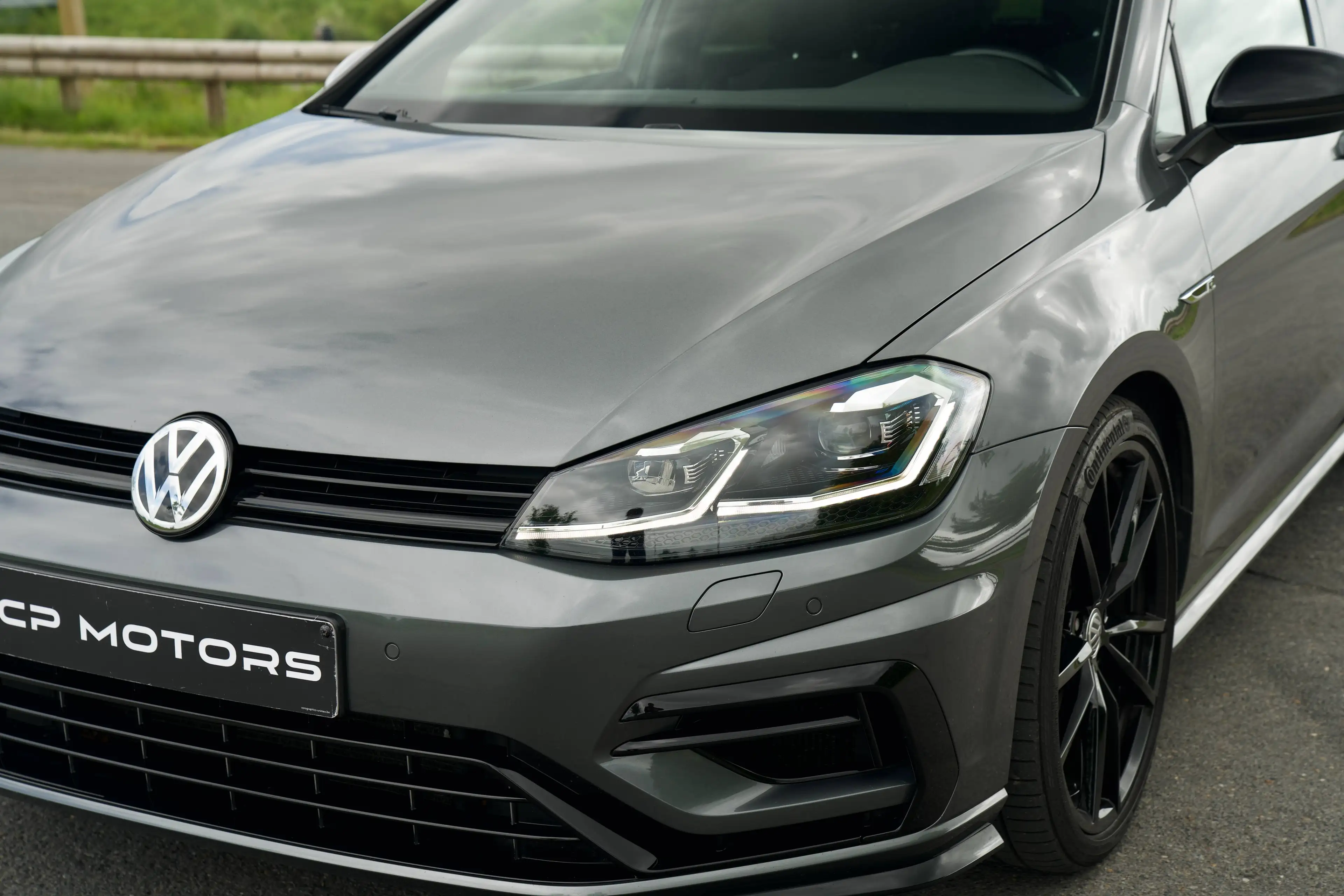 Volkswagen Golf R 7.5 | 4 MOTION | 340 PK | APR VW POWER UNIT | DYNAUDIO — photo 4
