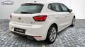 SEAT Ibiza V 1,0 TSI FR Beats Alu DAB LED Navi PDC Weiß - thumbnail 23