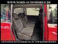 Volkswagen Sharan Comfortline 2.0 TDI DSG 7-Sitzer/Navi/Xen Comfortl Rot - thumbnail 16