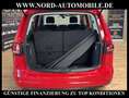 Volkswagen Sharan Comfortline 2.0 TDI DSG 7-Sitzer/Navi/Xen Comfortl Rot - thumbnail 24