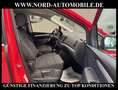 Volkswagen Sharan Comfortline 2.0 TDI DSG 7-Sitzer/Navi/Xen Comfortl Rot - thumbnail 17