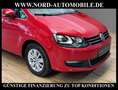 Volkswagen Sharan Comfortline 2.0 TDI DSG 7-Sitzer/Navi/Xen Comfortl Rot - thumbnail 11